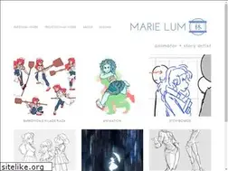 Sites similar to marielumart.com