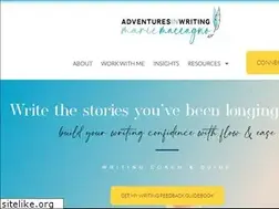 Sites similar to mariemaccagno.com