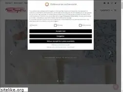 Sites similar to mariemaguelonecreations.com