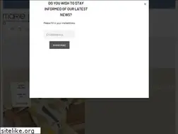 Sites similar to mariemero.eu
