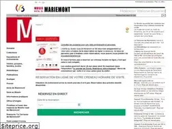 Sites similar to mariemont.museum