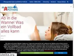Sites similar to marien-apotheke-ebersberg.de