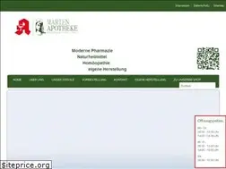 Sites similar to marien-apotheke-siegsdorf.de