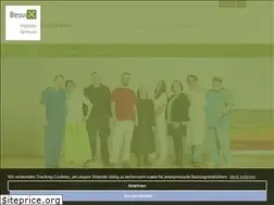 Sites similar to marien-hospital-bonn.de