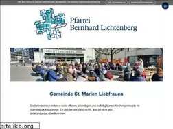 Sites similar to marien-liebfrauen.de