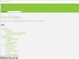 Sites similar to marienagy.be