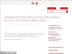 Sites similar to marienapo.eu