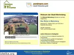 Sites similar to marienberg-sachsen.de