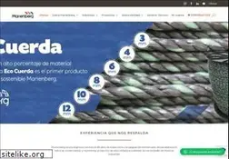 Sites similar to marienberg.cl