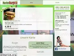 Sites similar to marienburgerie.de