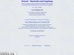 Sites similar to marienehe.de