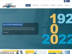 Sites similar to marienfeld-superior.com