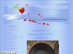 Sites similar to mariengrotte.com