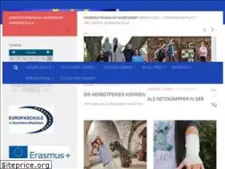 Sites similar to mariengymnasium.org