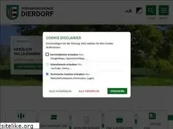 Sites similar to marienhausen.de