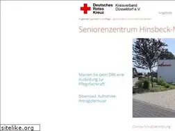 Sites similar to marienheim.de