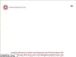 Sites similar to marienheim.net