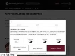 Sites similar to marienhoff.dk