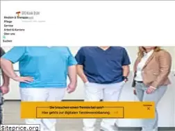 Sites similar to marienhospital-bruehl.info