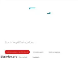 Sites similar to marienhospital-buer.de