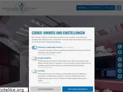 Sites similar to marienhospital.de