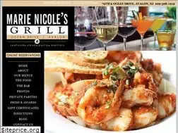 Sites similar to marienicoles.com