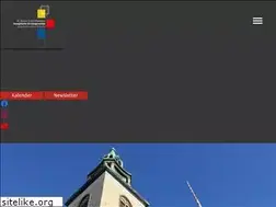 Sites similar to marienkirche-berlin.de