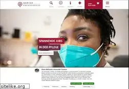 Sites similar to marienkrankenhaus.org