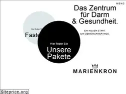 Sites similar to marienkron.at