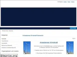 Sites similar to marienloh.de