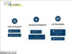 Sites similar to marienschule-euskirchen.de