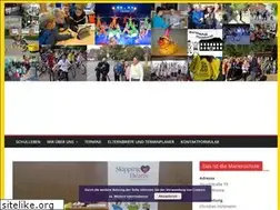 Sites similar to marienschule-rheine.de