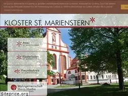 Sites similar to marienstern.de