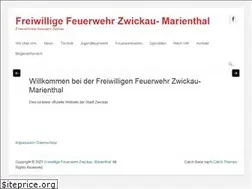 Sites similar to marienthaler-feuerwehr.de