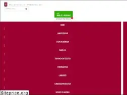 Sites similar to marienwaerdt.nl