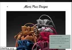 Sites similar to mariepacedesigns.com