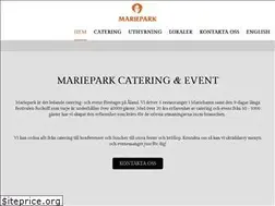 Sites similar to mariepark.com