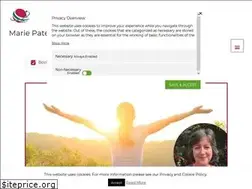 Sites similar to mariepaterson.com