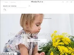 Sites similar to mariepuce.com