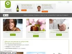 Sites similar to mariepure.com