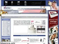 Sites similar to marier.ch