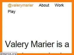 Sites similar to marier.design