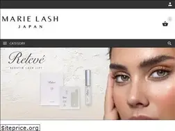 Sites similar to marierushlash.com