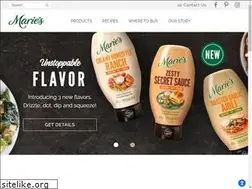 Sites similar to maries.com