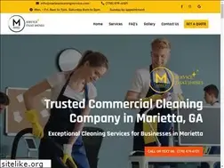 Sites similar to mariescleaningservice.com