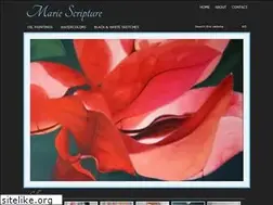 Sites similar to mariescripture.com