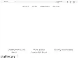 Sites similar to mariesdressings.com