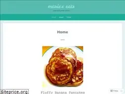 Sites similar to marieseats.com