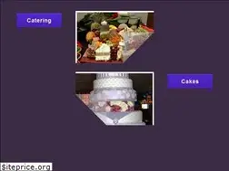 Sites similar to mariesgourmetbakery.com