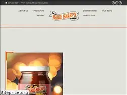 Sites similar to mariesharps.bz